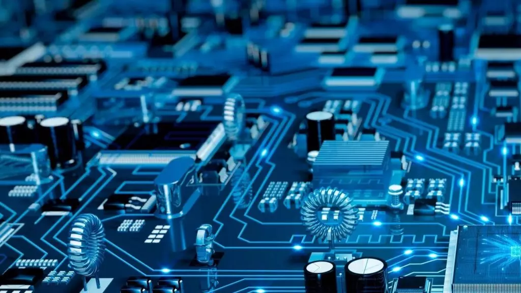 Mechanical Engineering | Electronic Design Solutions Inc.